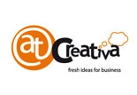 AtCreativa - Services