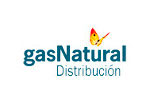 Gas Natural Distribución - Energía