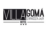 Hotel Villagomá - Turismo