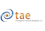 TAE Transports - Serveis